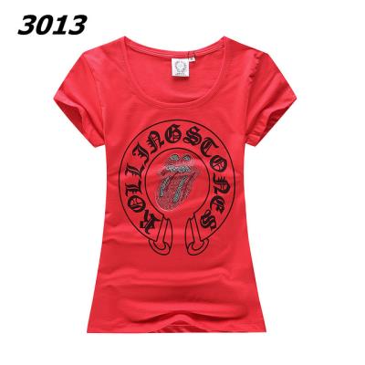 cheap chrome hearts women shirts cheap no. 3